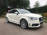 USED 2011 11 AUDI A1 1.2 TFSI S line 3dr 