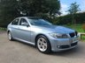 USED 2009 09 BMW 3 SERIES 2.0 318i ES 4dr 