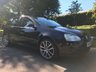 USED 2007 07 VOLKSWAGEN GOLF 1.4 TSI GT 5dr 
