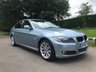 USED 2009 59 BMW 3 SERIES 318I SE 4DR 