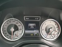 USED 2014 14 MERCEDES-BENZ A-CLASS 2.1 A220 CDI BLUEEFFICIENCY AMG SPORT 5d AUTO 170 BHP PADDLE SHIFT + PARKING SENSORS + +