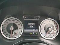 USED 2014 14 MERCEDES-BENZ A-CLASS 2.1 A220 CDI BLUEEFFICIENCY AMG SPORT 5d AUTO 170 BHP PADDLE SHIFT + PARKING SENSORS + +