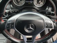 USED 2014 14 MERCEDES-BENZ A-CLASS 2.1 A220 CDI BLUEEFFICIENCY AMG SPORT 5d AUTO 170 BHP PADDLE SHIFT + PARKING SENSORS + +
