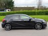 USED 2014 14 MERCEDES-BENZ A-CLASS 2.1 A220 CDI BLUEEFFICIENCY AMG SPORT 5d AUTO 170 BHP PADDLE SHIFT + PARKING SENSORS + +