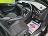 USED 2014 14 MERCEDES-BENZ A-CLASS 2.1 A220 CDI BLUEEFFICIENCY AMG SPORT 5d AUTO 170 BHP PADDLE SHIFT + PARKING SENSORS + +