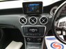 USED 2014 14 MERCEDES-BENZ A-CLASS 2.1 A220 CDI BLUEEFFICIENCY AMG SPORT 5d AUTO 170 BHP PADDLE SHIFT + PARKING SENSORS + +