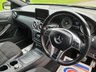 USED 2014 14 MERCEDES-BENZ A-CLASS 2.1 A220 CDI BLUEEFFICIENCY AMG SPORT 5d AUTO 170 BHP PADDLE SHIFT + PARKING SENSORS + +