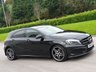 USED 2014 14 MERCEDES-BENZ A-CLASS 2.1 A220 CDI BLUEEFFICIENCY AMG SPORT 5d AUTO 170 BHP PADDLE SHIFT + PARKING SENSORS + +