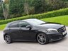 USED 2014 14 MERCEDES-BENZ A-CLASS 2.1 A220 CDI BLUEEFFICIENCY AMG SPORT 5d AUTO 170 BHP PADDLE SHIFT + PARKING SENSORS + +