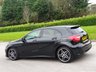 USED 2014 14 MERCEDES-BENZ A-CLASS 2.1 A220 CDI BLUEEFFICIENCY AMG SPORT 5d AUTO 170 BHP PADDLE SHIFT + PARKING SENSORS + +