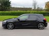 USED 2014 14 MERCEDES-BENZ A-CLASS 2.1 A220 CDI BLUEEFFICIENCY AMG SPORT 5d AUTO 170 BHP PADDLE SHIFT + PARKING SENSORS + +