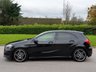 USED 2014 14 MERCEDES-BENZ A-CLASS 2.1 A220 CDI BLUEEFFICIENCY AMG SPORT 5d AUTO 170 BHP PADDLE SHIFT + PARKING SENSORS + +
