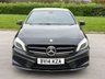 USED 2014 14 MERCEDES-BENZ A-CLASS 2.1 A220 CDI BLUEEFFICIENCY AMG SPORT 5d AUTO 170 BHP PADDLE SHIFT + PARKING SENSORS + +