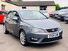 USED 2014 64 SEAT IBIZA 1.2 TSI FR 3d 104 BHP SAT NAV