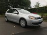 USED 2012 12 VOLKSWAGEN GOLF 1.2 S TSI 5d 84 BHP FULL SERVICE HISTORY !!