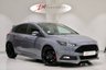 USED 2016 66 FORD FOCUS 2.0 ST-3 TDCI 5d 183 BHP JUST SERVICED / STYLE PACK