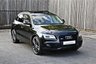 USED 2016 66 AUDI Q5 3.0 SQ5 PLUS TDI QUATTRO 5d AUTO 335 BHP PANORAMIC SKY ROOF+B&O SOUND