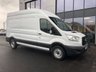 USED 2015 15 FORD TRANSIT 2.2 T350 H/R L3 H3 'AIR CONDITIONING' RARE WITH AIR CONDITIONING