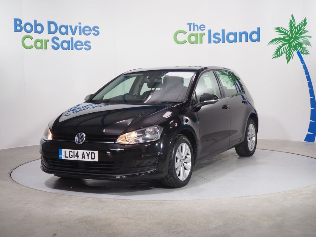 View our VOLKSWAGEN GOLF