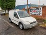 USED 2005 FORD TRANSIT CONNECT 1.8 T200 LX SWB BI-FUEL 114 BHP 