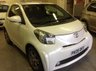 USED 2009 09 TOYOTA IQ 1.0 VVT-I IQ2  Zero Road Tax......4 Seater
