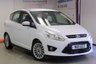 USED 2011 11 FORD C-MAX 1.6 TITANIUM TDCI 5d 114 BHP | Low Rate Finance |