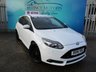 USED 2014 14 FORD FOCUS 2.0 ST-3 5d 247 BHP FULL SERVICE HISTORY (6 STAMPS)