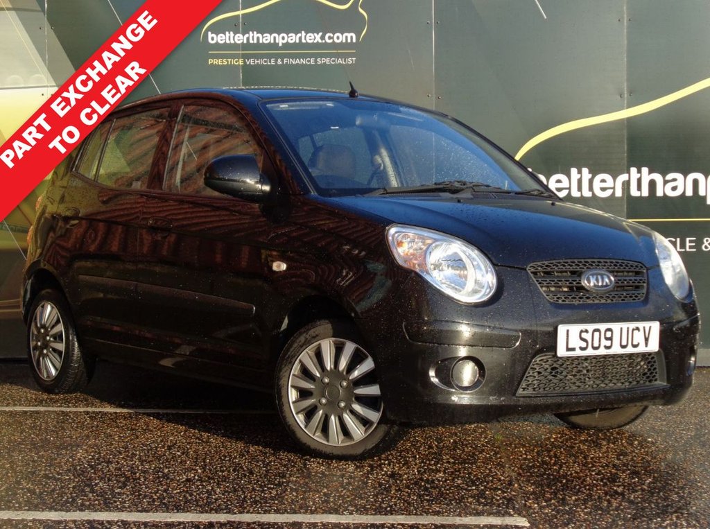View our KIA PICANTO