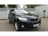 USED 2011 61 HYUNDAI SANTA FE 2.2 PREMIUM CRDI 5d 194 BHP 