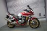 USED 2008 08 HONDA CB1300 SA-7 LIMITED EDITION SUPER BOL D'OR ABS LIMITED EDITION WITH RED FRAME