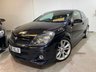 USED 2006 06 VAUXHALL ASTRA 2.0 VXR 3d 240 BHP 