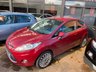 USED 2009 59 FORD FIESTA 1.6 TITANIUM TDCI 3d 89 BHP 