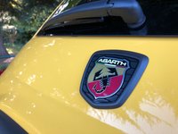 USED 2017 67 ABARTH 595 1.4 595 COMPETIZIONE 3d 177 BHP HUGE SPEC CAR WITH OVER &pound;2700 OF EXTRAS