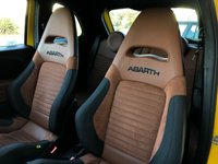 USED 2017 67 ABARTH 595 1.4 595 COMPETIZIONE 3d 177 BHP HUGE SPEC CAR WITH OVER &pound;2700 OF EXTRAS