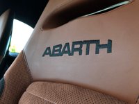 USED 2017 67 ABARTH 595 1.4 595 COMPETIZIONE 3d 177 BHP HUGE SPEC CAR WITH OVER &pound;2700 OF EXTRAS