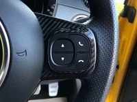 USED 2017 67 ABARTH 595 1.4 595 COMPETIZIONE 3d 177 BHP HUGE SPEC CAR WITH OVER &pound;2700 OF EXTRAS