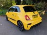 USED 2017 67 ABARTH 595 1.4 595 COMPETIZIONE 3d 177 BHP HUGE SPEC CAR WITH OVER &pound;2700 OF EXTRAS