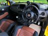USED 2017 67 ABARTH 595 1.4 595 COMPETIZIONE 3d 177 BHP HUGE SPEC CAR WITH OVER &pound;2700 OF EXTRAS