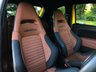 USED 2017 67 ABARTH 595 1.4 595 COMPETIZIONE 3d 177 BHP HUGE SPEC CAR WITH OVER &pound;2700 OF EXTRAS