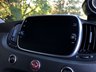 USED 2017 67 ABARTH 595 1.4 595 COMPETIZIONE 3d 177 BHP HUGE SPEC CAR WITH OVER &pound;2700 OF EXTRAS
