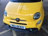 USED 2017 67 ABARTH 595 1.4 595 COMPETIZIONE 3d 177 BHP HUGE SPEC CAR WITH OVER &pound;2700 OF EXTRAS