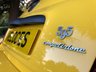 USED 2017 67 ABARTH 595 1.4 595 COMPETIZIONE 3d 177 BHP HUGE SPEC CAR WITH OVER &pound;2700 OF EXTRAS