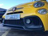USED 2017 67 ABARTH 595 1.4 595 COMPETIZIONE 3d 177 BHP HUGE SPEC CAR WITH OVER &pound;2700 OF EXTRAS
