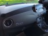 USED 2017 67 ABARTH 595 1.4 595 COMPETIZIONE 3d 177 BHP HUGE SPEC CAR WITH OVER &pound;2700 OF EXTRAS