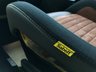 USED 2017 67 ABARTH 595 1.4 595 COMPETIZIONE 3d 177 BHP HUGE SPEC CAR WITH OVER &pound;2700 OF EXTRAS