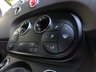 USED 2017 67 ABARTH 595 1.4 595 COMPETIZIONE 3d 177 BHP HUGE SPEC CAR WITH OVER &pound;2700 OF EXTRAS