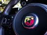 USED 2017 67 ABARTH 595 1.4 595 COMPETIZIONE 3d 177 BHP HUGE SPEC CAR WITH OVER &pound;2700 OF EXTRAS