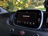 USED 2017 67 ABARTH 595 1.4 595 COMPETIZIONE 3d 177 BHP HUGE SPEC CAR WITH OVER &pound;2700 OF EXTRAS