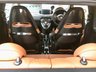 USED 2017 67 ABARTH 595 1.4 595 COMPETIZIONE 3d 177 BHP HUGE SPEC CAR WITH OVER &pound;2700 OF EXTRAS