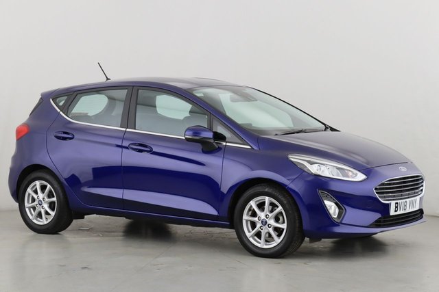View our FORD FIESTA